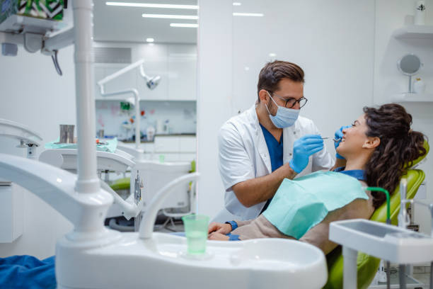 Why Choose Us for Your Dental Needs in Kirklin, IN